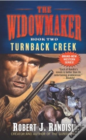 Capa do artigo Turnback Creek