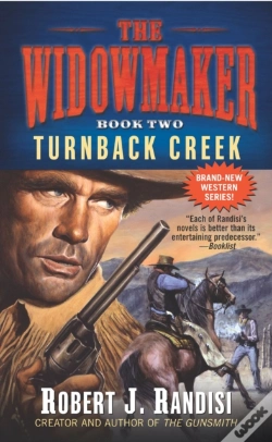 Capa do artigo Turnback Creek