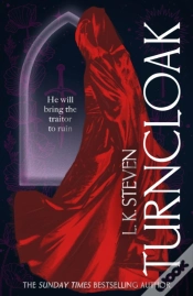 Capa do artigo Turncloak