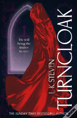 Capa do artigo Turncloak