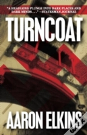 Capa do artigo Turncoat