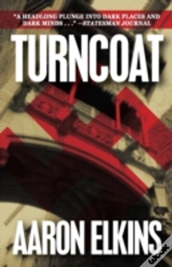 Capa do artigo Turncoat