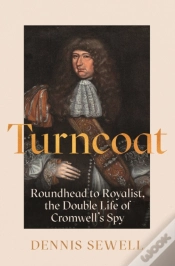 Capa do artigo Turncoat
