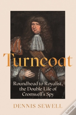 Capa do artigo Turncoat