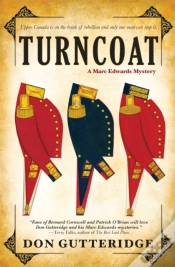 Capa do artigo Turncoat