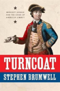 Turncoat - Preview