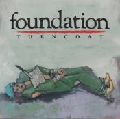 Capa do artigo Turncoat - Vinil