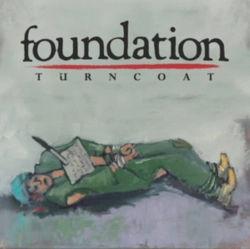 Capa do artigo Turncoat - Vinil