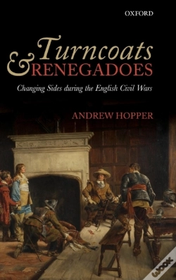 Capa do artigo Turncoats And Renegadoes