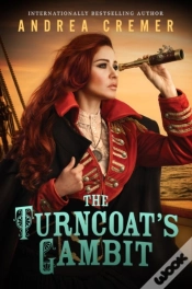 Capa do artigo Turncoat