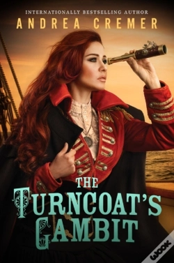 Capa do artigo Turncoat'S Gambit