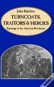 Capa do artigo Turncoats, Traitors And Heroes