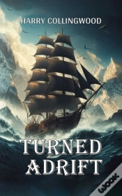 Capa do artigo Turned Adrift