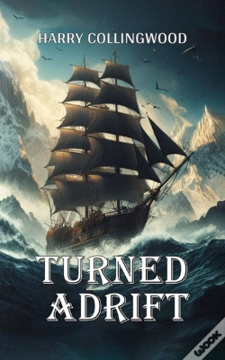 Capa do artigo Turned Adrift
