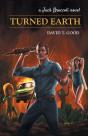 Turned Earth: A Jack Broccoli Novel - Preview