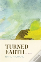 Capa do artigo Turned Earth