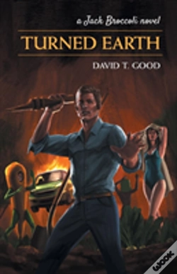 Capa do artigo Turned Earth
