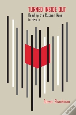Capa do artigo Turned Inside Out