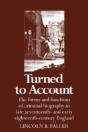 Turned To Account - Preview