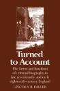 Turned To Account - Preview