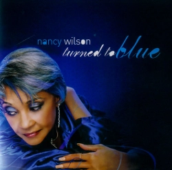 Capa do artigo Turned To Blue - CD