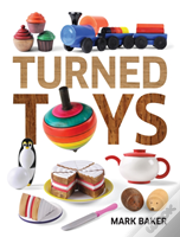 Turned Toys