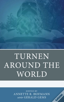 Capa do artigo Turnen Around The World
