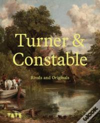 Turner And Constable