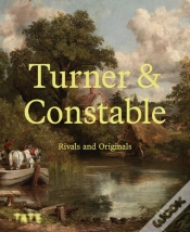 Capa do artigo Turner And Constable