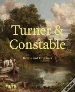 Capa do artigo Turner And Constable