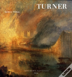Capa do artigo Turner