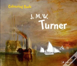 Capa do artigo Turner