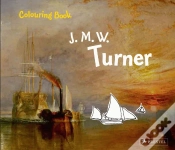 Capa do artigo Turner