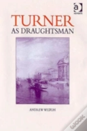 Capa do artigo Turner As Draughtsman