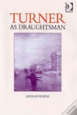 Capa do artigo Turner As Draughtsman