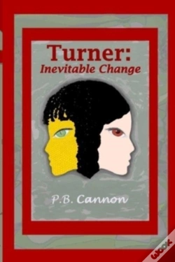 Capa do artigo Turner