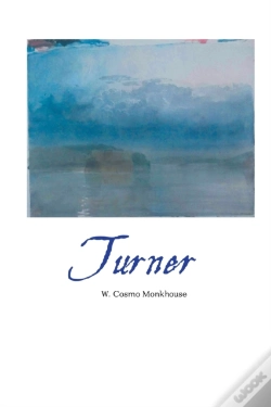 Capa do artigo Turner