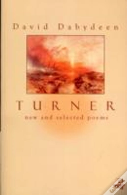 Capa do artigo Turner