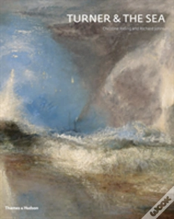 Capa do artigo Turner & The Sea