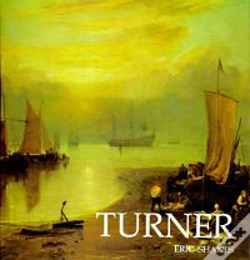 Capa do artigo Turner