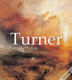 Capa do artigo Turner