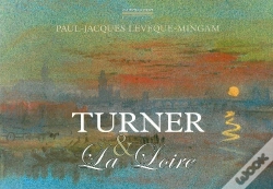 Capa do artigo Turner Et La Loire : Aquarelles De Turner