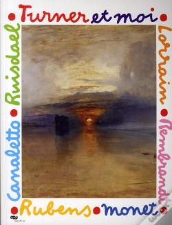 Capa do artigo Turner Et Moi