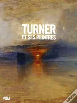 Capa do artigo Turner Et Ses Peintres