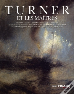 Capa do artigo Turner