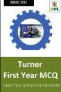 Turner First Year Mcq - Preview