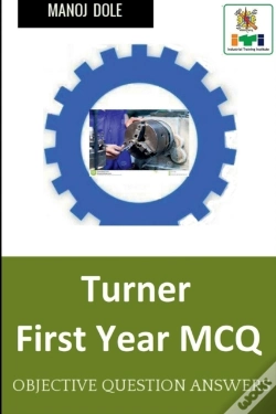 Capa do artigo Turner First Year Mcq