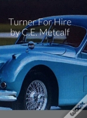 Capa do artigo Turner For Hire