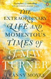 Capa do artigo Turner