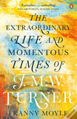 Capa do artigo Turner